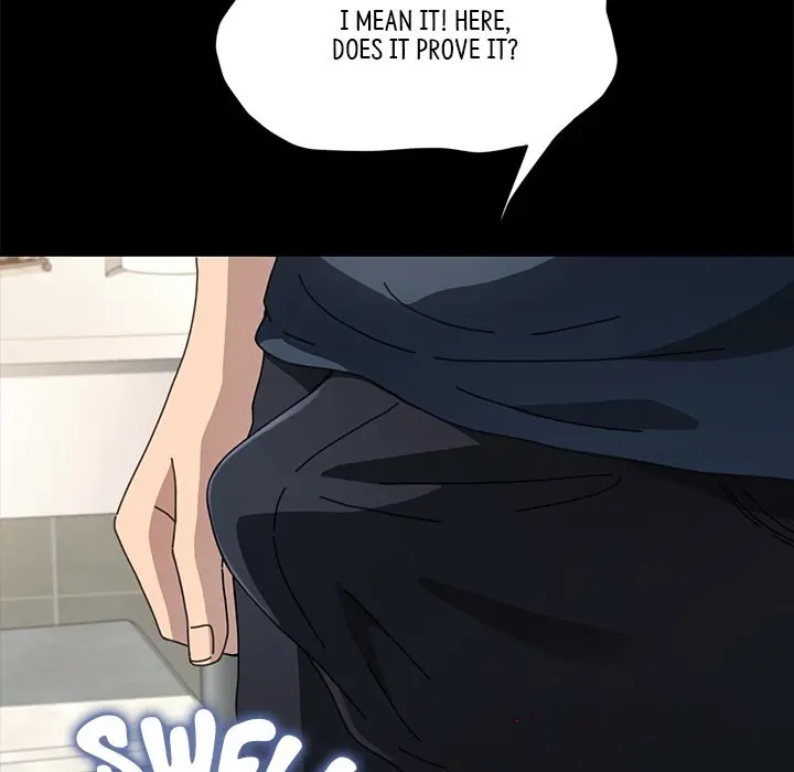 Hey Mister Chapter 31 - Page 68