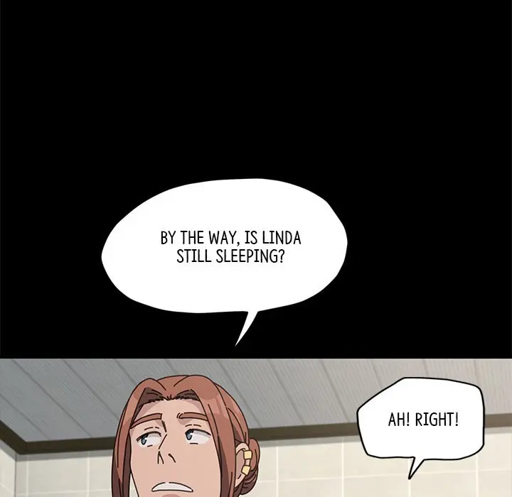 Hey Mister Chapter 31 - Page 72
