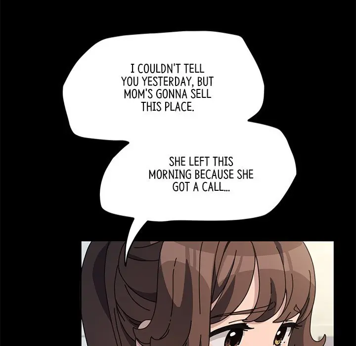 Hey Mister Chapter 31 - Page 74