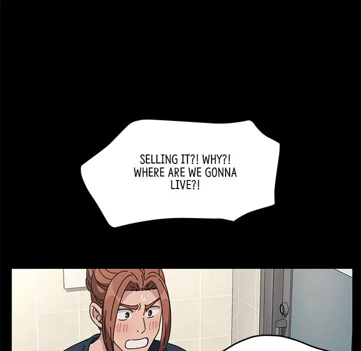 Hey Mister Chapter 31 - Page 76