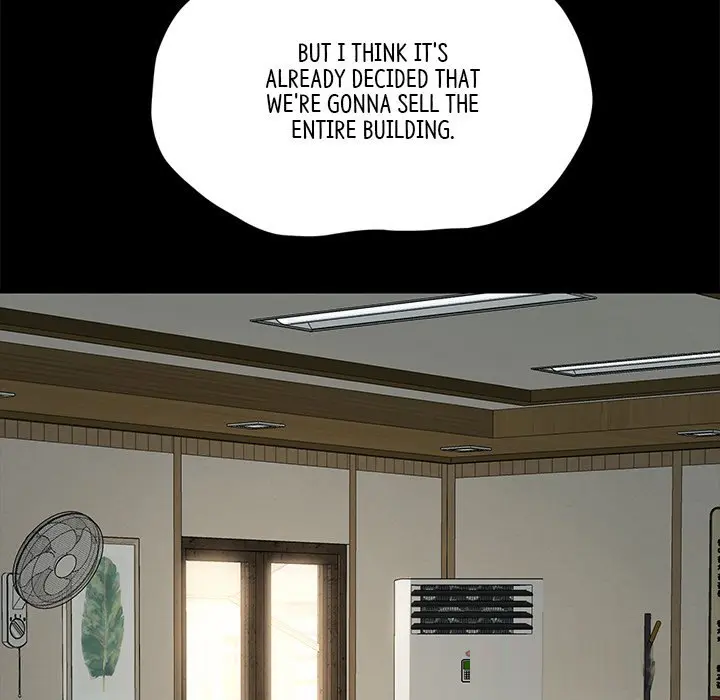 Hey Mister Chapter 31 - Page 78