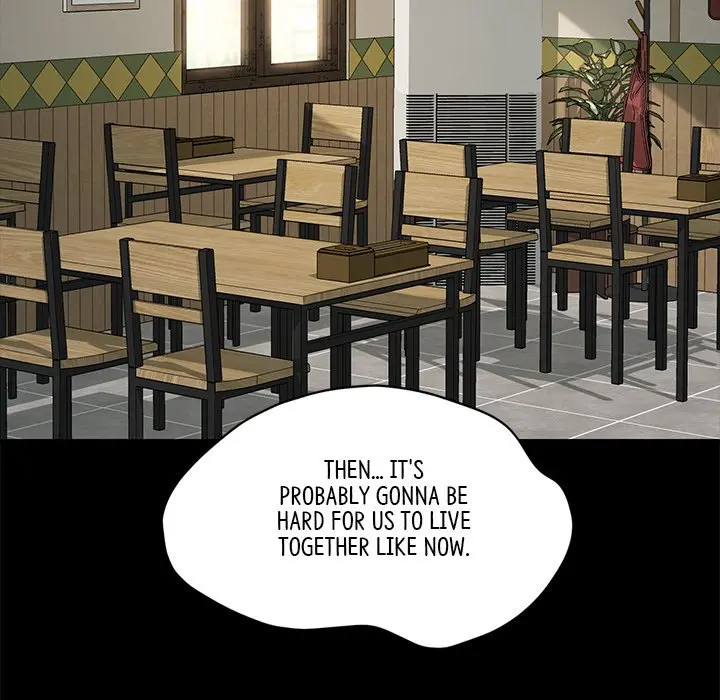 Hey Mister Chapter 31 - Page 79