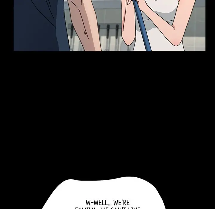 Hey Mister Chapter 31 - Page 81