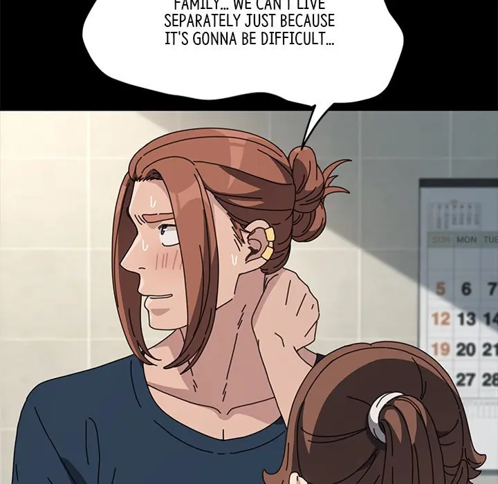 Hey Mister Chapter 31 - Page 82