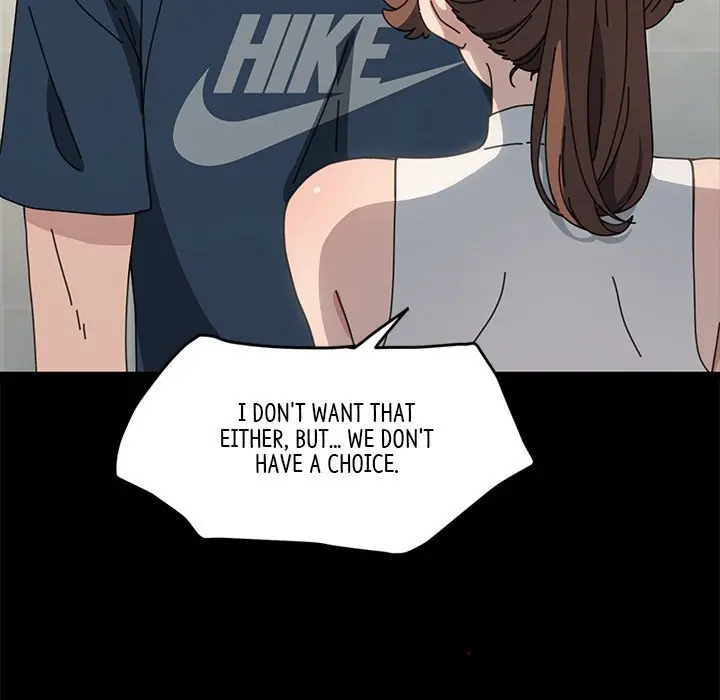 Hey Mister Chapter 31 - Page 83