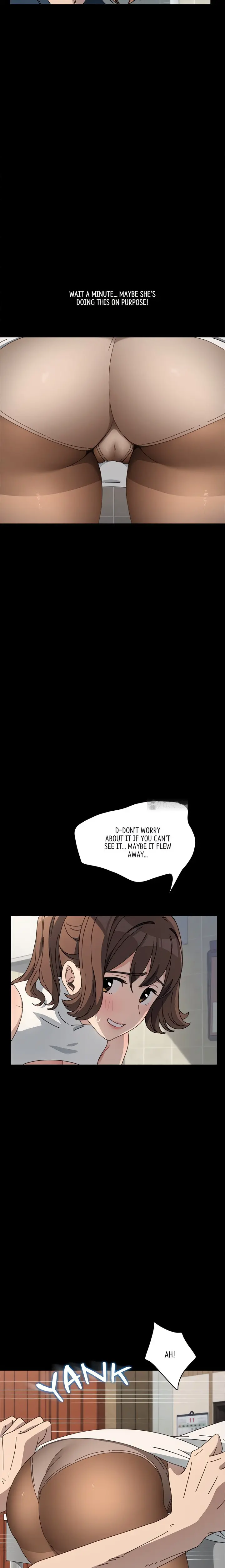 Hey Mister Chapter 32 - Page 2