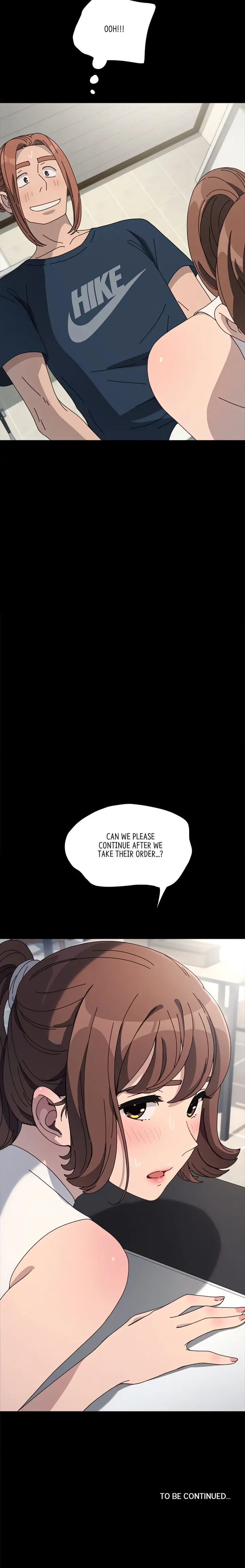 Hey Mister Chapter 32 - Page 24