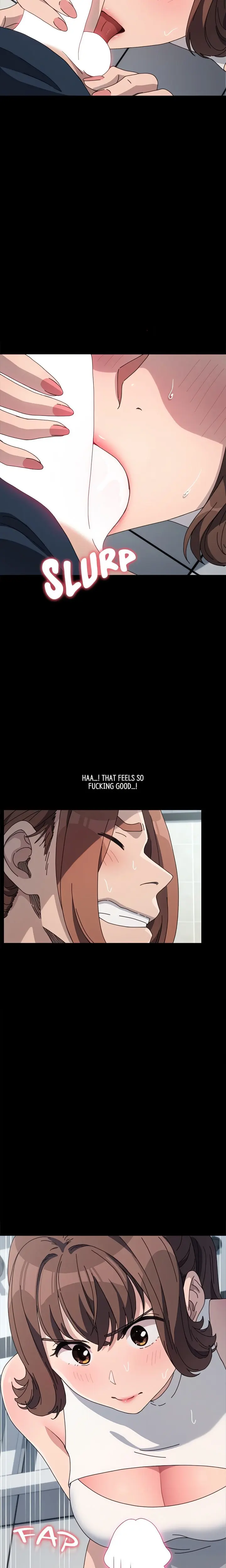 Hey Mister Chapter 33 - Page 17