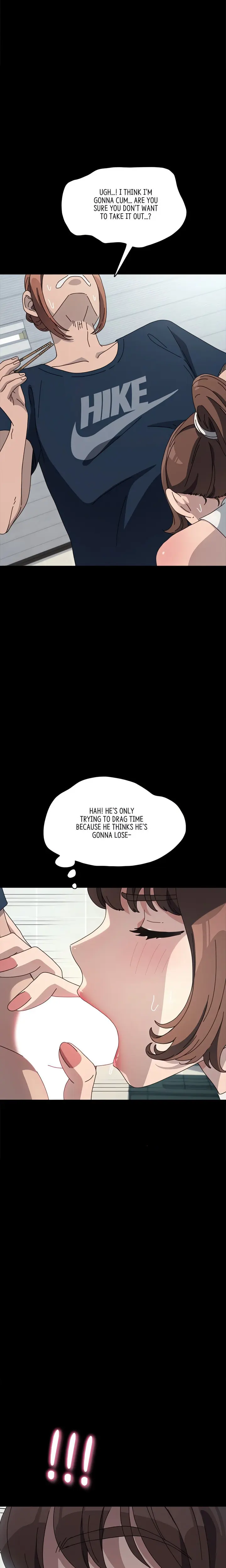 Hey Mister Chapter 33 - Page 19