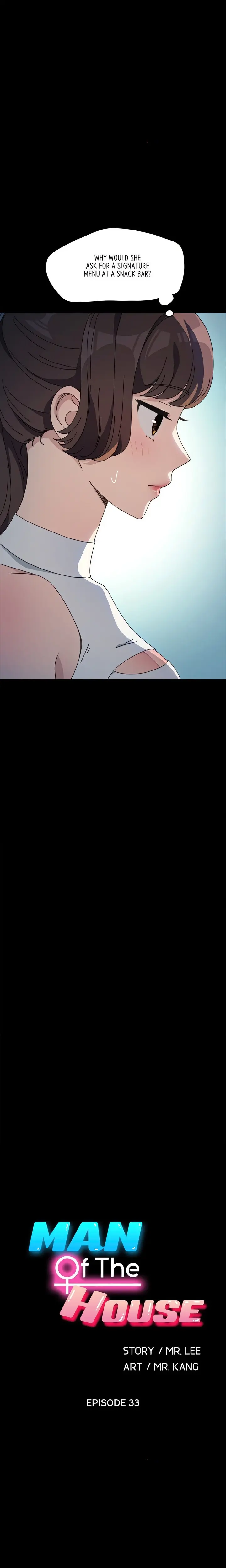 Hey Mister Chapter 33 - Page 2