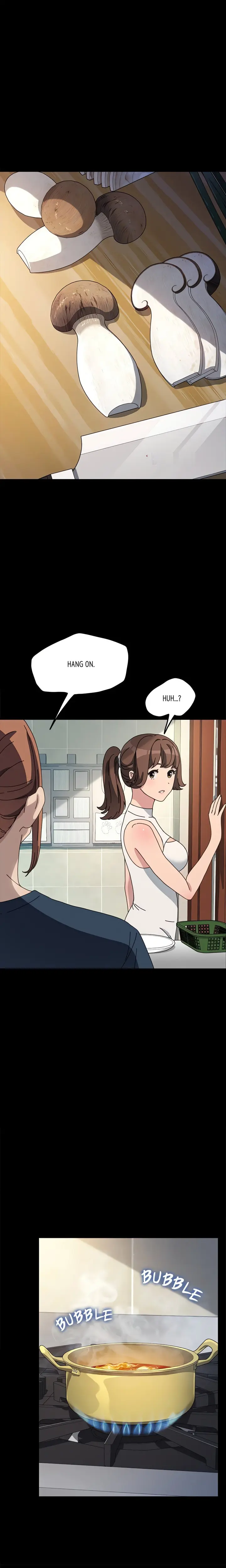Hey Mister Chapter 33 - Page 6