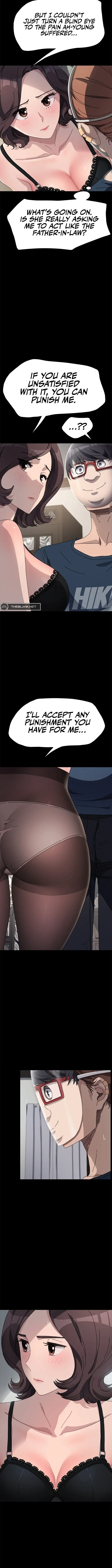 Hey Mister Chapter 35 - Page 6