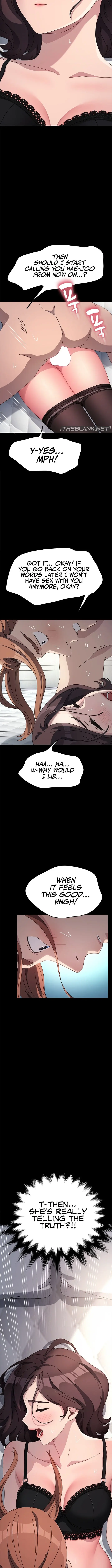 Hey Mister Chapter 36 - Page 12