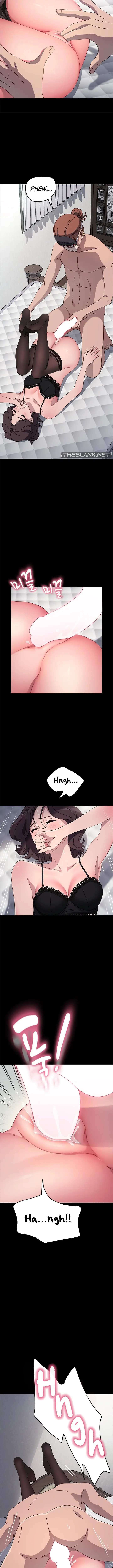 Hey Mister Chapter 36 - Page 4