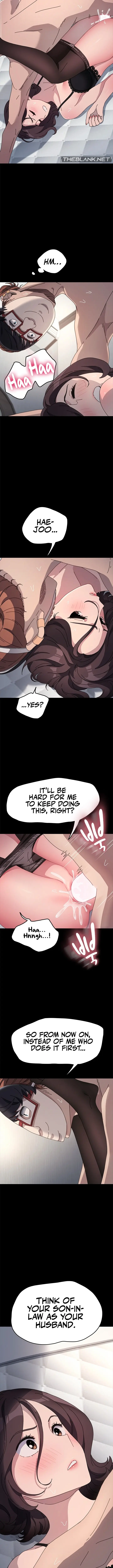 Hey Mister Chapter 36 - Page 6