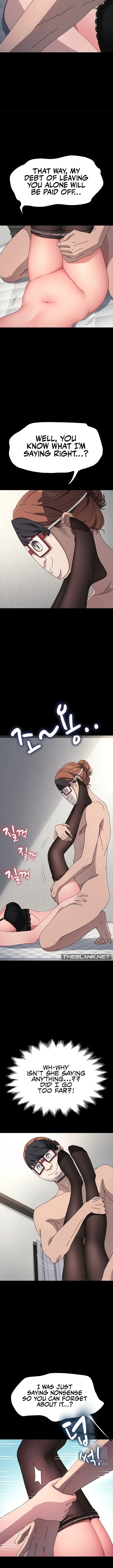 Hey Mister Chapter 36 - Page 7