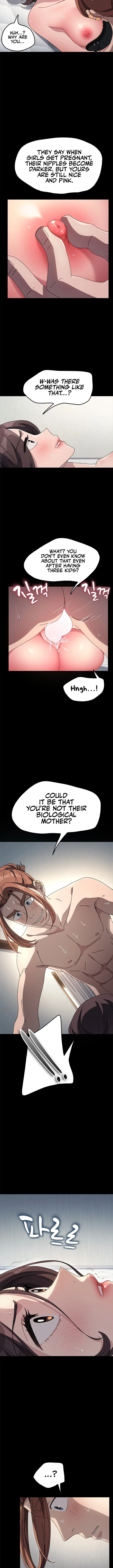 Hey Mister Chapter 37 - Page 3