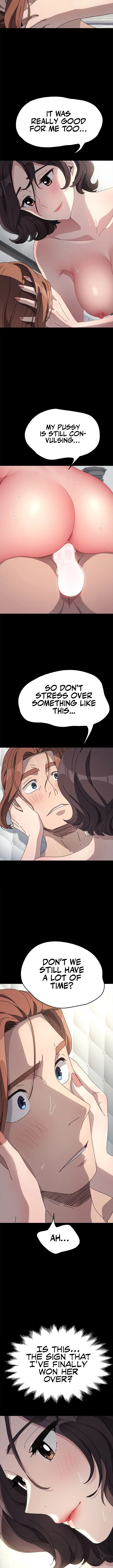 Hey Mister Chapter 37 - Page 9