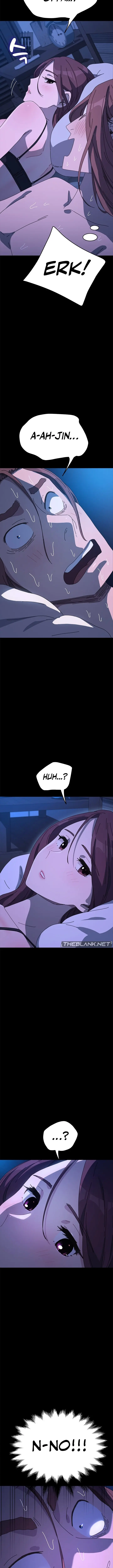 Hey Mister Chapter 38 - Page 12