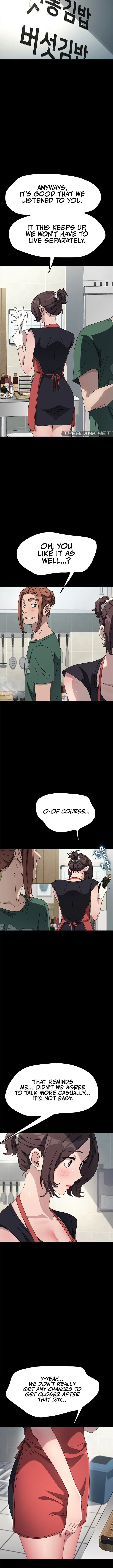 Hey Mister Chapter 38 - Page 3