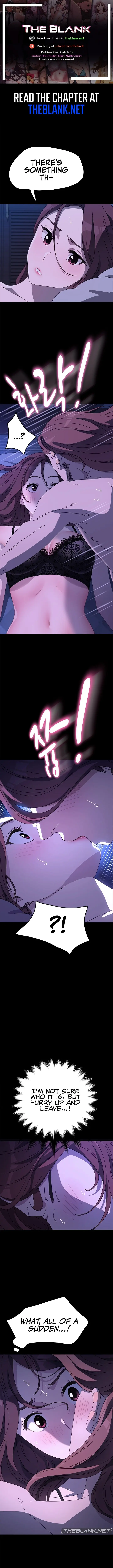 Hey Mister Chapter 39 - Page 1