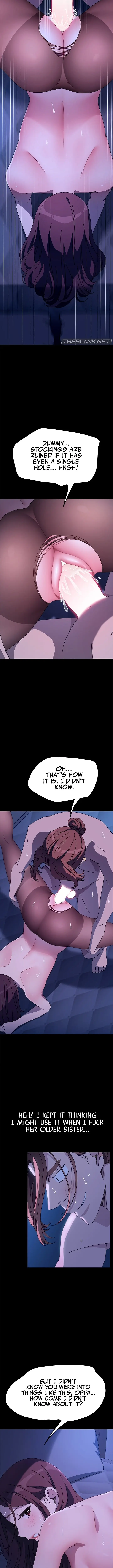 Hey Mister Chapter 39 - Page 12