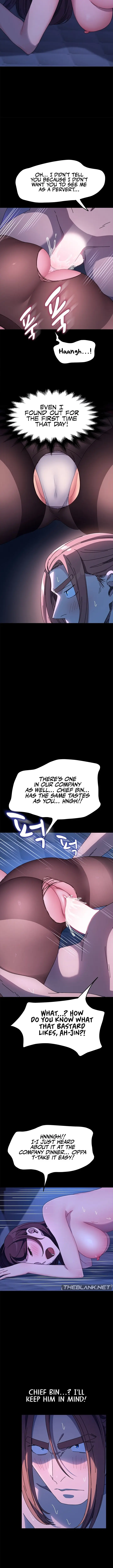 Hey Mister Chapter 39 - Page 13