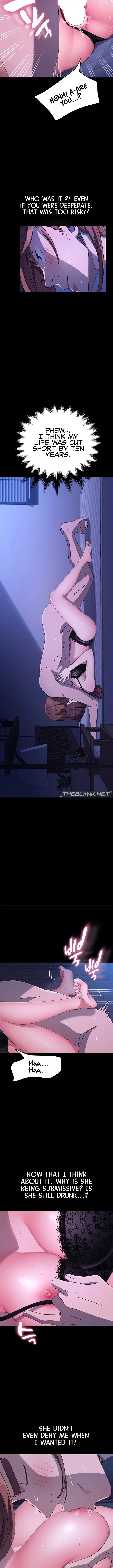 Hey Mister Chapter 39 - Page 5