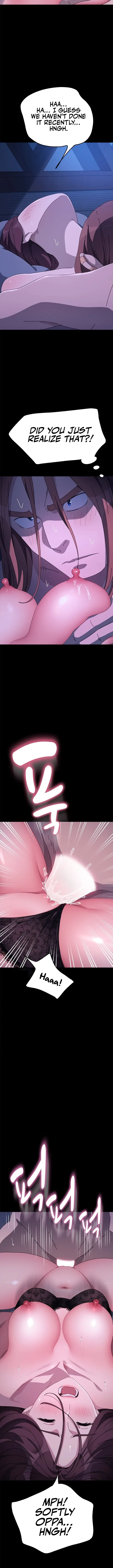 Hey Mister Chapter 39 - Page 6