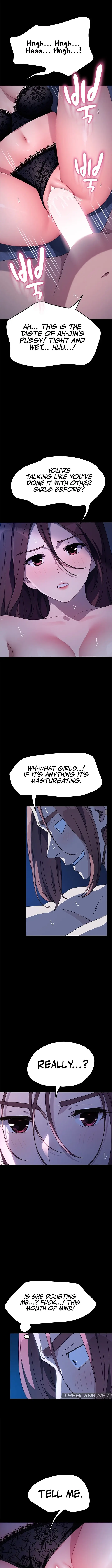 Hey Mister Chapter 39 - Page 9