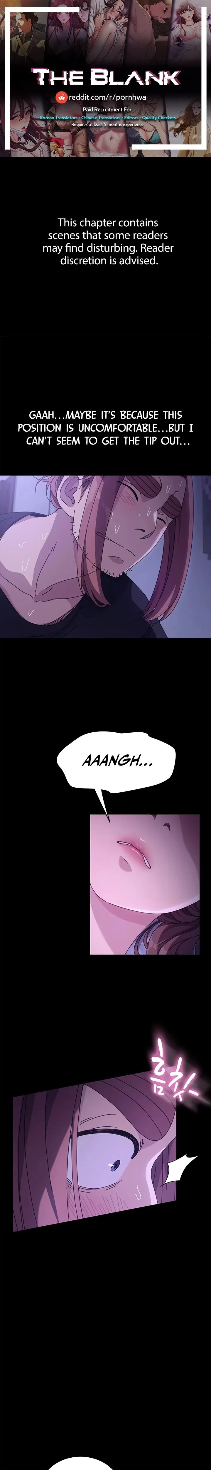 Hey Mister Chapter 4 - Page 1