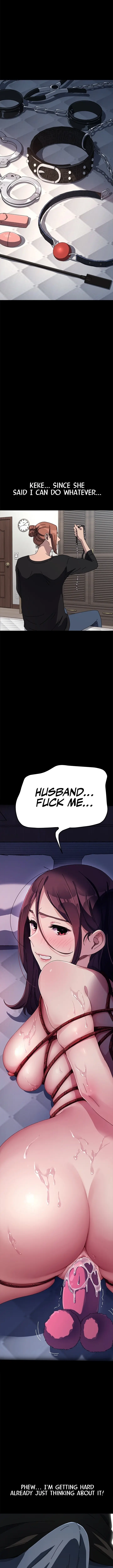 Hey Mister Chapter 40 - Page 6