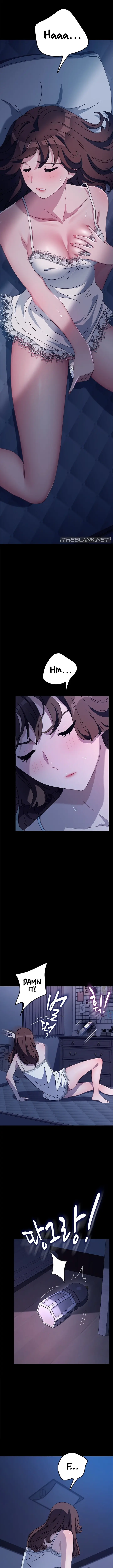 Hey Mister Chapter 40 - Page 9