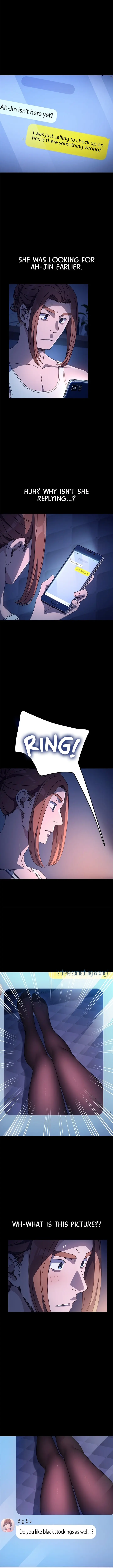 Hey Mister Chapter 41 - Page 2