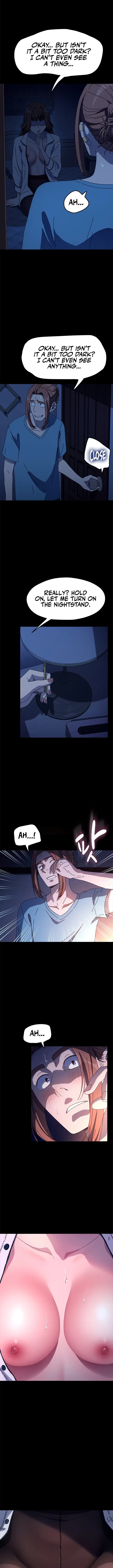 Hey Mister Chapter 41 - Page 6