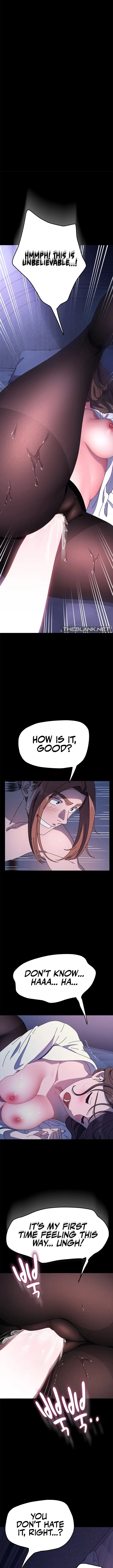 Hey Mister Chapter 42 - Page 2
