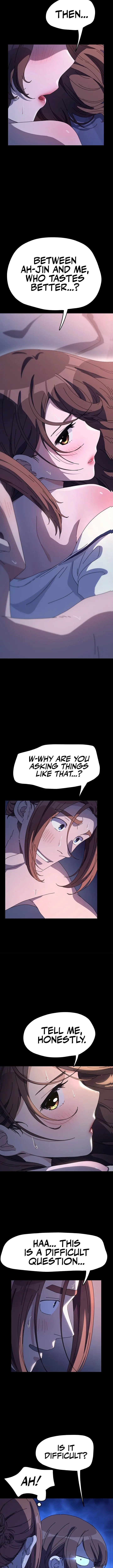 Hey Mister Chapter 42 - Page 6