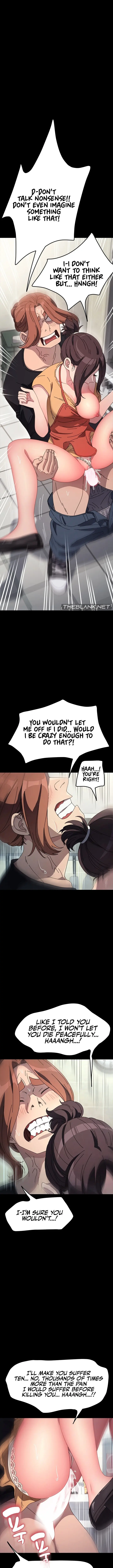 Hey Mister Chapter 43 - Page 12