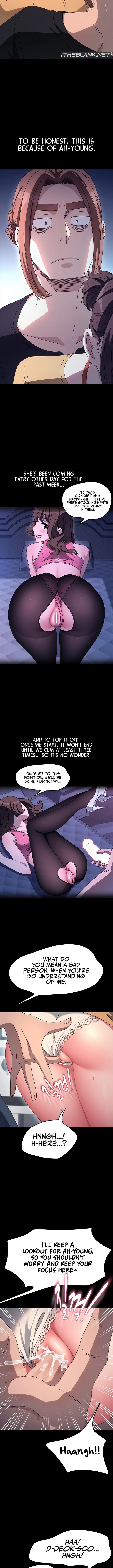 Hey Mister Chapter 43 - Page 5