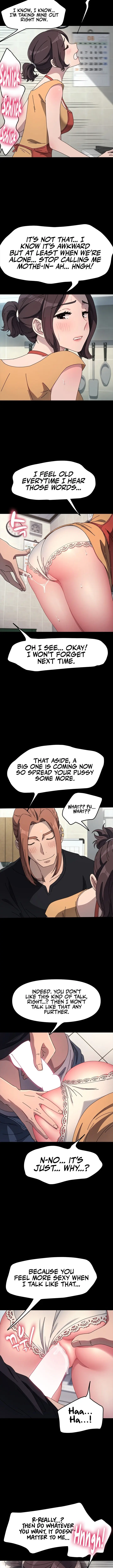 Hey Mister Chapter 43 - Page 6