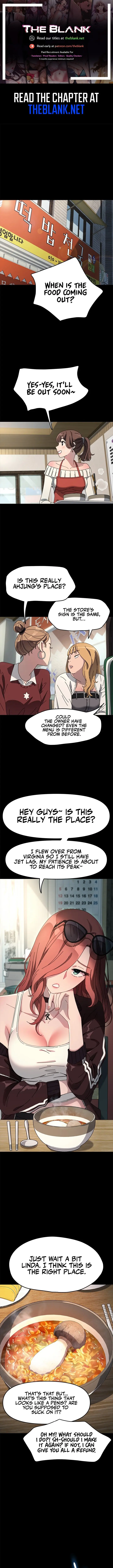 Hey Mister Chapter 44 - Page 1
