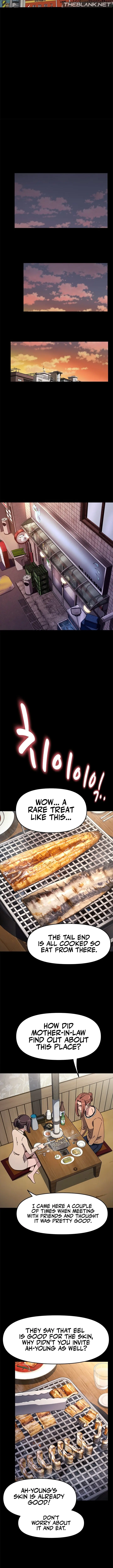Hey Mister Chapter 44 - Page 10