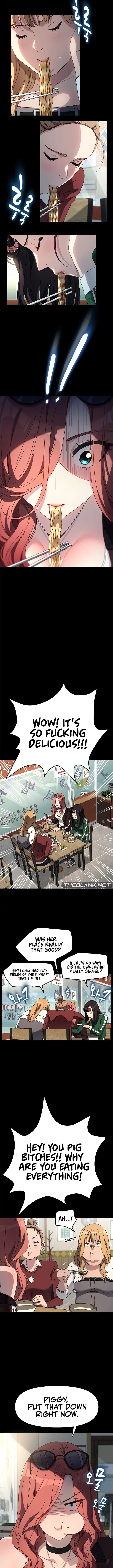 Hey Mister Chapter 44 - Page 2