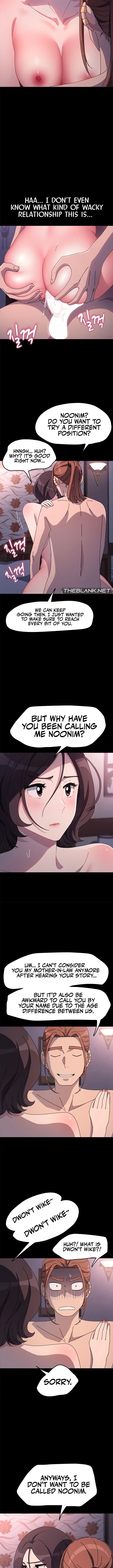 Hey Mister Chapter 45 - Page 11