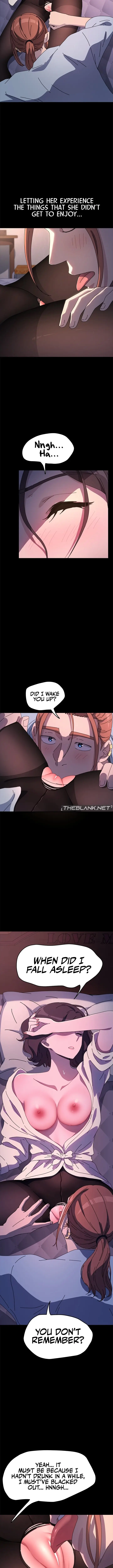 Hey Mister Chapter 45 - Page 3