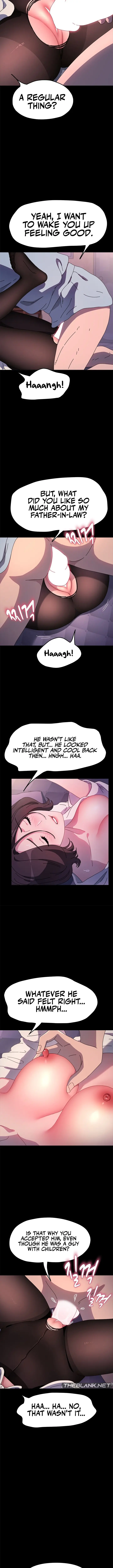 Hey Mister Chapter 45 - Page 5