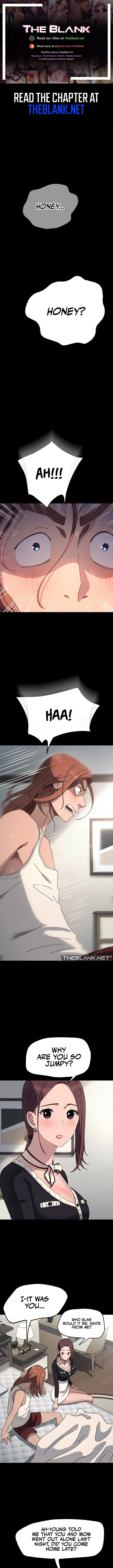 Hey Mister Chapter 46 - Page 1