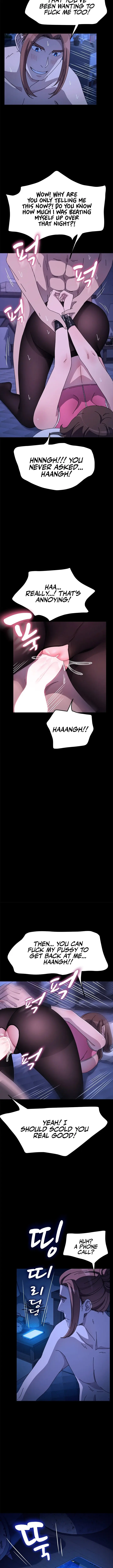 Hey Mister Chapter 47 - Page 11