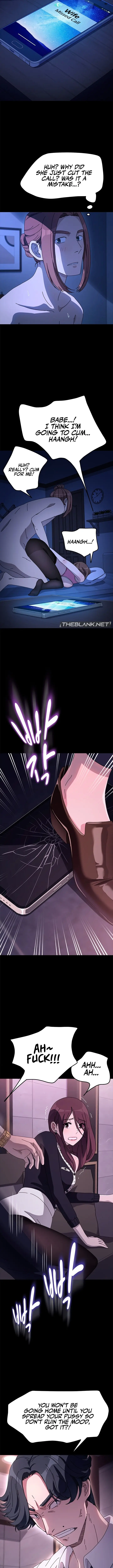 Hey Mister Chapter 47 - Page 12