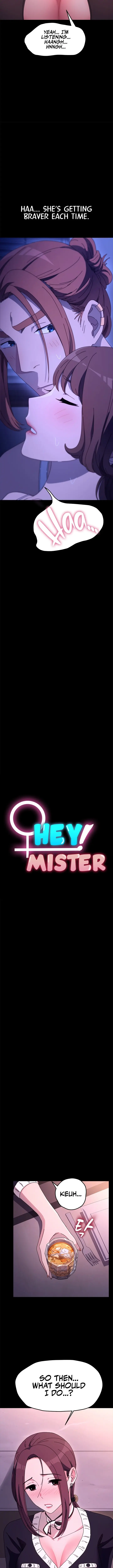 Hey Mister Chapter 47 - Page 4